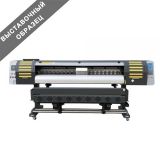 Сублимационный принтер TP18 на голове Epson 4720(1,8м; на 2-3 головах) - Печать непосредственно на термотрансферной бумаге