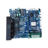 Плата голов для принтера polar 1850A с головой 4720/i3200