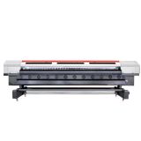 3.2m Sublimation Printer for Fiber Fabric(2/3/4 Epson 3200 Heads)