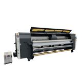 3.2m uv roll to roll printer for mural wallpaper printing with 6pcs Gen5 Printheads