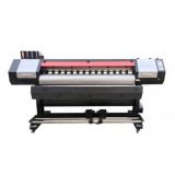 Polar 1.8m Dye Sublimation Printer With 2 Epson i3200-A1 Printhead