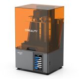 Creality 3D HALOT-SKY CL-89 Resin 3D Printer 4K LCD Screen AI Brain 127*80*160mm