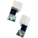1pc Original Mutoh RJ-900C / RJ-900X Media Holder R Assy - DE-37036