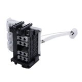 Демпфер в сборе для Epson SureColor S40680 / S40600 / S40610 / S40670 - 1706325 (оригинал)