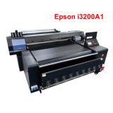  Многофункциональный цифровой принтер с чипом для ткани D1850-1  (на 4 головах, Epson i3200-A1/StarFire 1024)