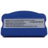 Устройство для перезагрузки чипа для Epson Stylus Pro 7600 / 4880 / 7880 / 9880