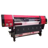 Сублимационный принтер ST 1908 для фиброволокна (на 8 головах Epson I3200A1)
