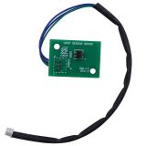Плата управления кроп сенсором для Roland SP-300 - W840605060
