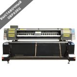 Cублимационный принтер DS18 на голове  Epson 4720 - Прямая печать на текстиле 