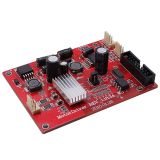 Плата управления двигателем для UD-181lA/181LC/2112lA/2512LA