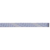 Generic Roland LEC-540 / XR-640 Cable; 12pin 2.95m BB HIGH-V - 1000006947