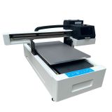 Цифровой планшетный УФ-принтер 60*90 с 2/3 печатными головами Epson i3200U