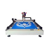 Автоматический 3D-принтер с функцией изменения цвета (800 * 800 * 65 мм)