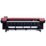 Экосольвентный принтер 3,2 м на 2 печатых головах Epson I3200E