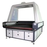 Лазерный станок для печати и резки ткани (CCD камера; 1-2 головы; 130Вт)
