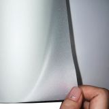 CALCA 23.6in x 32.8ft DTF Glitter+ Film Roll,Hot Peell