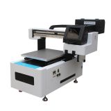 УФ-принтер 40*50 на 2 печатных головах Epson XP600