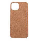 CALCA 10 Pack DIY Blank Cork Phone Case For Iphone Mobile Phone Cases