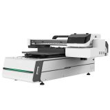 УФ-принтер 60*90 на 3 печатных головах Epson I1600-U1