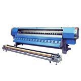 Широкоформатный сольвентный принтер S8 3,2 м с 4/8PCS konica1024i - HS1000(30pl)/6988H(13PL)