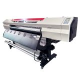 Принтер для сублимации на печатных головах 3/4 Epson I3200-A1/I3200-E1(1,9м)