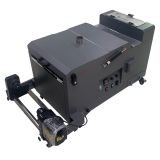 Высокоскоростной автоматический шейкер и сушилка для порошка клея CALCA из ТПУ (370 мм)