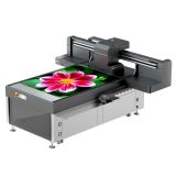 M1016 106cmx166cm Flatbed UV Printer