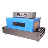 60*30cm Thermal Heat Shrink Packaging Machine Tunnels PP/ POF/ PVC for Channel Letter Package