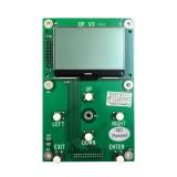 Display Screen for 650B DTF Printer