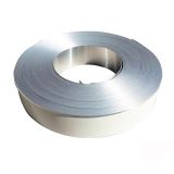 40mm (1.57") x 120m (393ft)pack L type Aluminum Profile 1mm thickness for Channel Letter Sign Fabrication Making