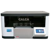 CALCA ProStar13 Wifi DTF Printer With Dual Epson I1600-A1, Easy Operation