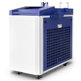All-in-One Chiller Machine CWFL-1500BNW16 for Handheld Fiber Laser Welder Cutter Cleaner