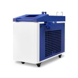 All-in-One Chiller Machine CWFL-2000ANW16 for Handheld Laser Welder Cutter Cleaner