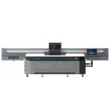 Цифровой UV планшетный принтер 3220 на Четыре РЯДА голове KONICA 1024a SHE (промышленная модель)