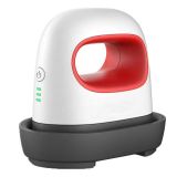 Mini Portable Heat Press Machine Easy to Use for T Shirts/ Shoes/ Hats