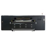 2.2m Industrial Sublimation Printer for Fiber Fabric with 30/36pcs Epson I3200A1 Heads