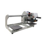 US Stock, MEM 6" x 6" Semi-Automatic Pneumatic Double Station Heat Press