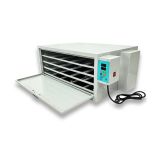 Drying Cabinet-4 Trays 24in x 32in with High Efficient Heating System