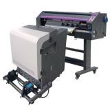 Принтер 650B DTF на 2 головах Epson с шейкером и сушкой