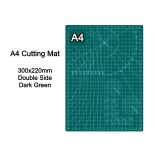 PVC Self-Healing Cutting Mat A4 A3 A2 A1