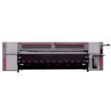 3.2m Inkjet Printer With 2/4pcs StarFire SG1024MA2C-25pl Printheads