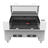 1080/1610 130W Fabric CCD Camera Cutting Machine Laser Cutter Printed Textile
