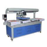 60 x 40cm Automatic up-sliding Pneumatic Four-station Heat Press Machine
