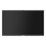 86" Touchscreen Monitor Smart Board, 4K Interactive Presentation Electronic Whiteboard withAndroid 14, Digital Signage Display for Office, Classroom,RAM 8GB+ ROM 128GB