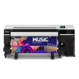 Epson SureColor S8180/S8170 64-Inch Solvent Printer
