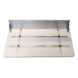 Adjustable Angle Acrylic Bending Fixture