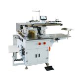 Automatic Polo Shirt Placket Setter Machine