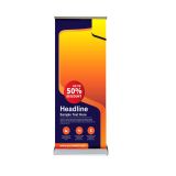 Easy full frame EC 85x200 cm