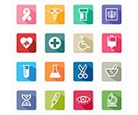 Icon Stock Vector Illustrations