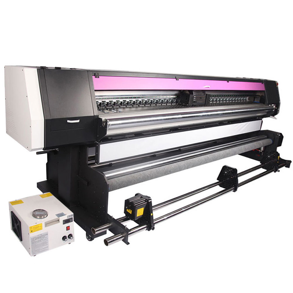 Epson i3200 UV Printheads 